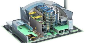 Waste to Energy Turnkey Project
