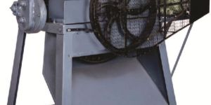 SK - 80 A Heavy Duty Chaff Cutter Machine