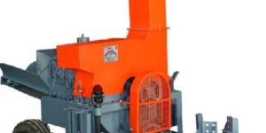 SK - 85 A Heavy Duty Chaff Cutter Machine