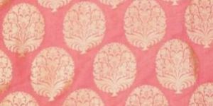 Brocade Fabric
