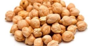 Organic Chickpea