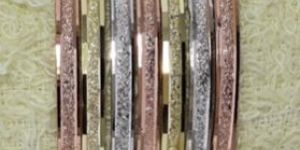 3TONE / 4MM / Patther Dell Karbon Side