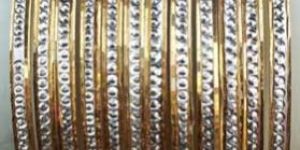 3tone Micro Dell Bangles