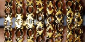 DIE GOLD / 5.5MM / Rolling Cheques & Micro Dell