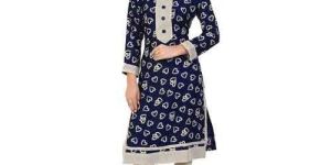 Printed Kurti