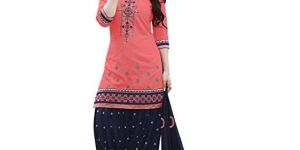 Salwar Suit