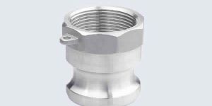 Stainless Steel Camlock Coupling