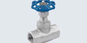 Stainless Steel Globe Valve
