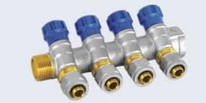 WATER HOSE MANIFOLD