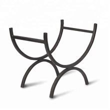 Wooden Candle Holder