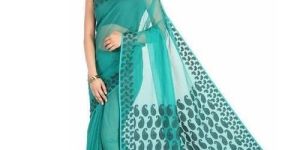 Cotton Saree