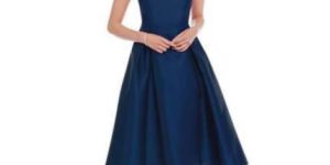 Party Wear One Piece Dress