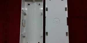 PVC Surface Modular Box