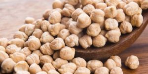 Natural White Chickpeas