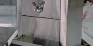 20 L Stainless Steel Water Cooler