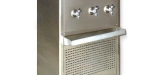 200 L Stainless Steel Water Cooler