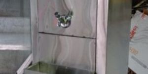 30 L Stainless Steel Water Cooler