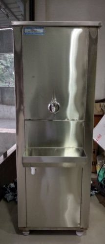 40 L Stainless Steel Water Cooler