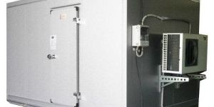 Stainless Steel Vegetable Cold Storage