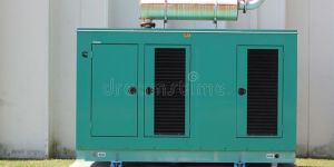 Diesel Generators AMC
