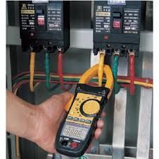 Electrical AMC Services