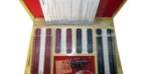 Dr.Onic Trial Lens Set