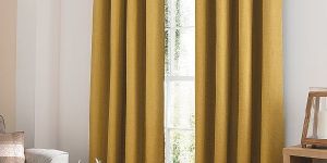 Cotton Curtains