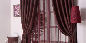 Designer Curtains