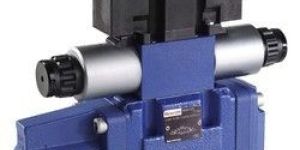 Hydraulic Servo Valves