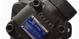 Hydraulic Vane Pumps