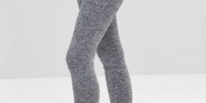 Cotton Lycra Leggings