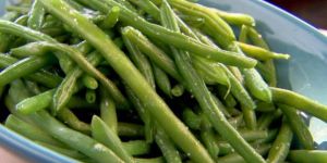 Fresh Green Bean