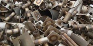 Non Ferrous Metal Scrap