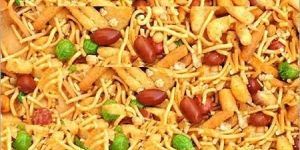 Spicy Mixture Namkeen