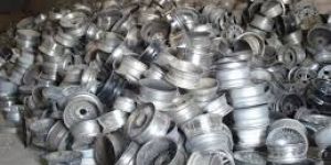 Wheel Scrap
