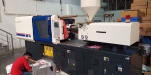 Injection Molding Machine