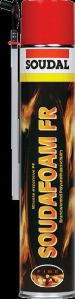 SOUDAFOAM FR PU Foam Spray
