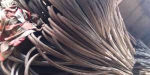 TMT Bar Short Length