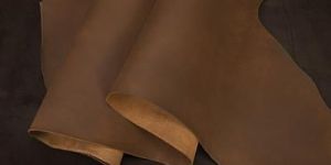 Buff Leather Crazy Horse