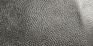 Buffalo Barton Print Leather