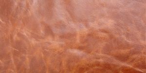 Buffalo Crunch Leather