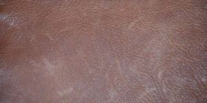 Buffalo Oil Pull up Leather