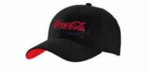 Custom Baseball Caps