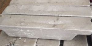 Aluminium Ingots