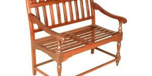 CLASSIC COLLECTION BENCH