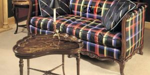 CLASSIC COLLECTION SOFA