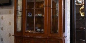 COLLECTION DISPLAY UNIT