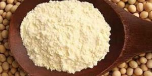 Soya Flour