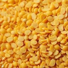 Yellow Toor Dal
