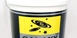 Acrylic Washable Distemper